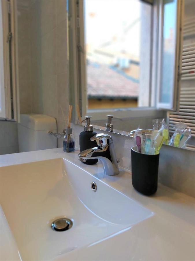 Bologna Apartment Ngoại thất bức ảnh