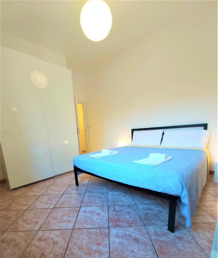 Bologna Apartment Ngoại thất bức ảnh