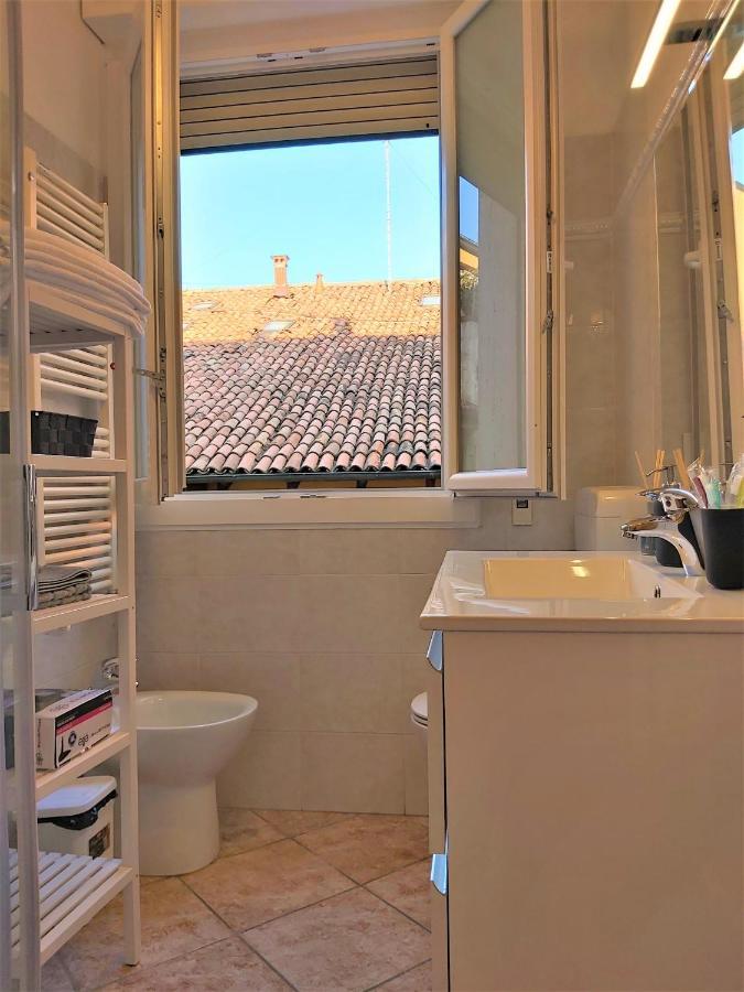 Bologna Apartment Ngoại thất bức ảnh