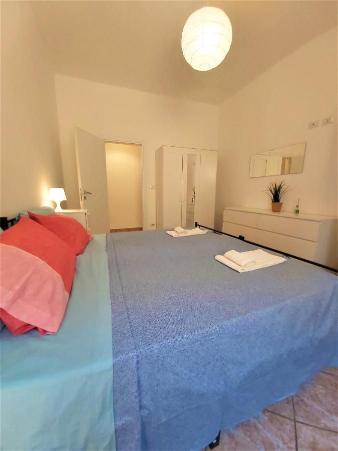 Bologna Apartment Ngoại thất bức ảnh