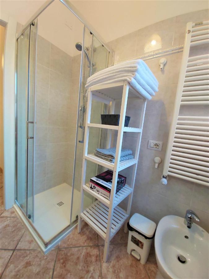 Bologna Apartment Ngoại thất bức ảnh