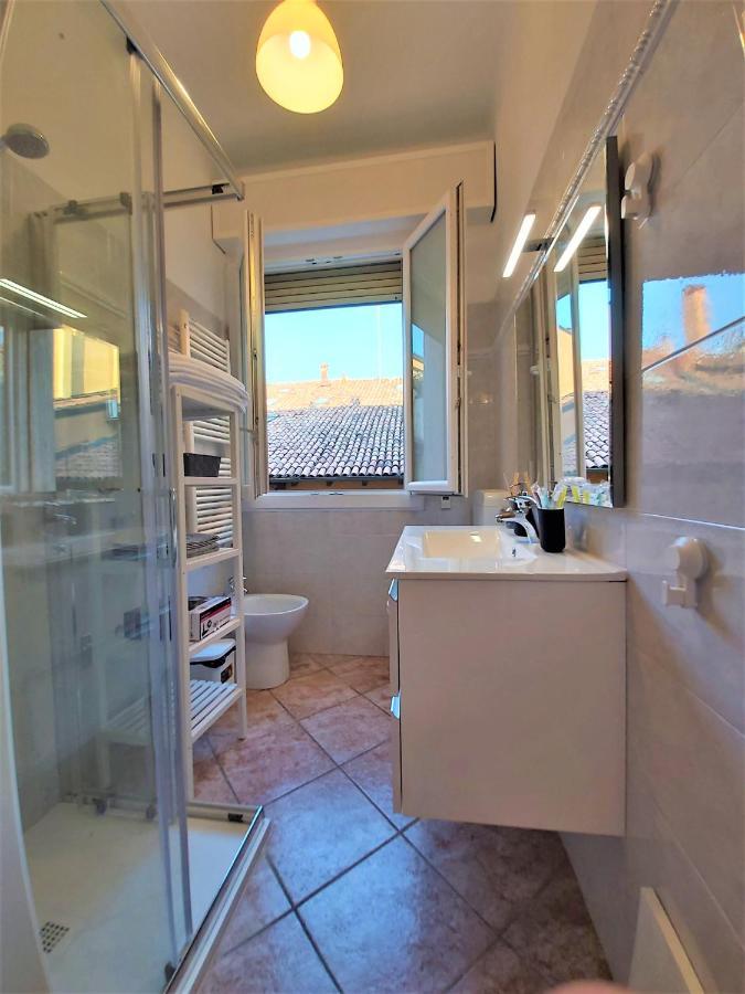 Bologna Apartment Ngoại thất bức ảnh