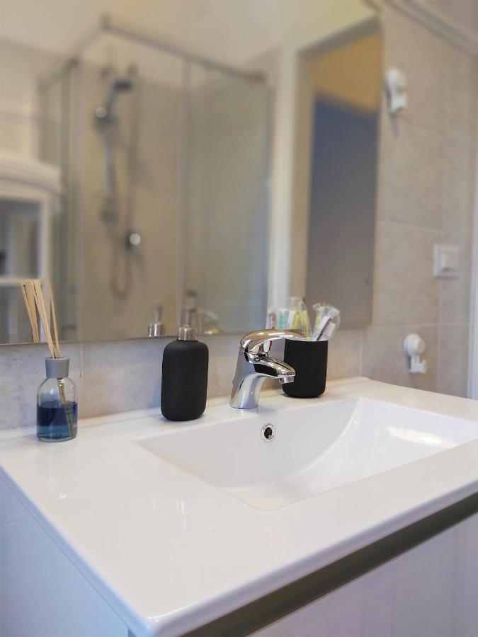 Bologna Apartment Ngoại thất bức ảnh