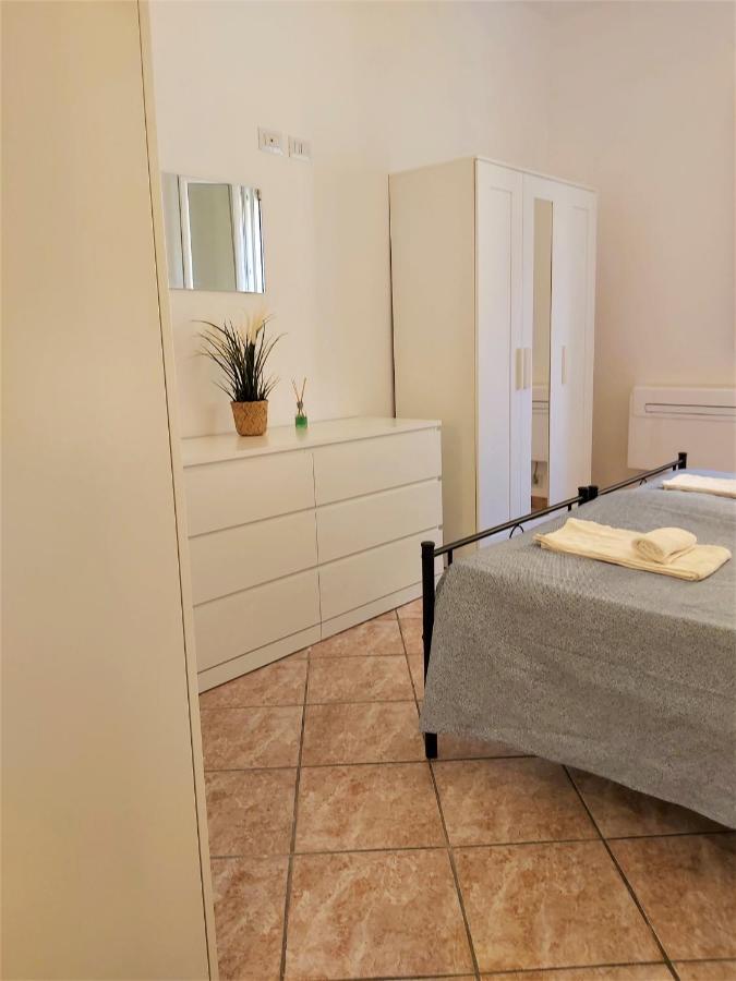 Bologna Apartment Ngoại thất bức ảnh