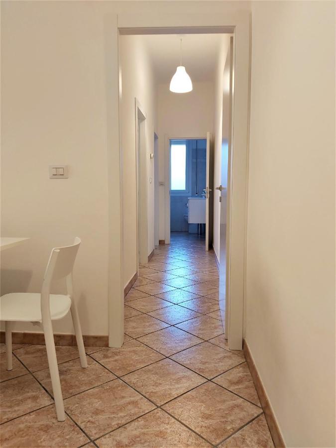 Bologna Apartment Ngoại thất bức ảnh