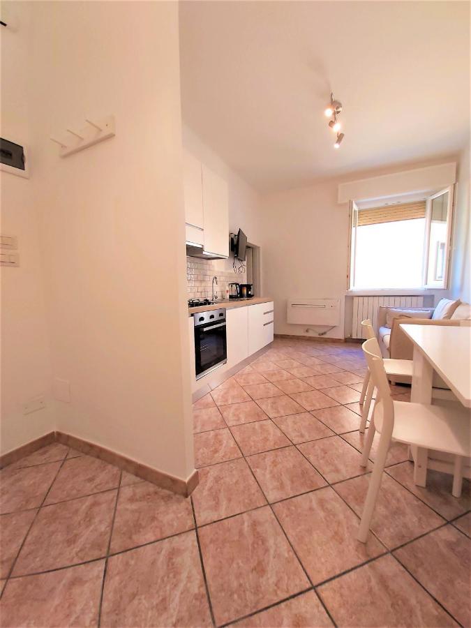 Bologna Apartment Ngoại thất bức ảnh