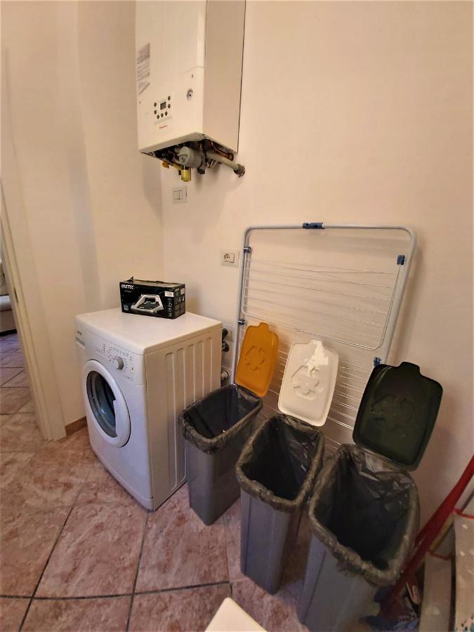Bologna Apartment Ngoại thất bức ảnh