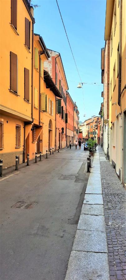 Bologna Apartment Ngoại thất bức ảnh