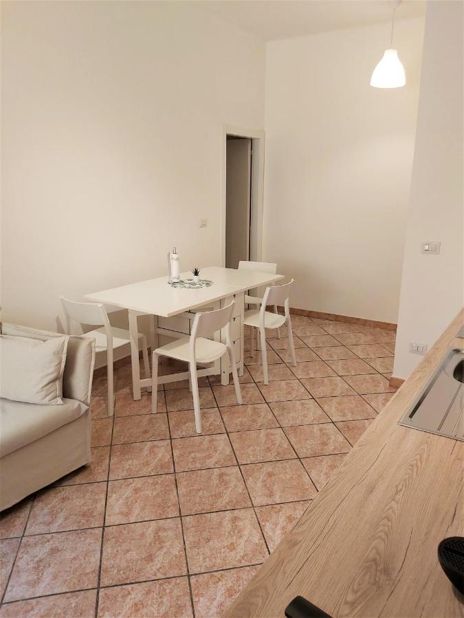 Bologna Apartment Ngoại thất bức ảnh