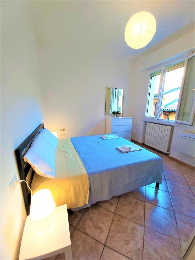 Bologna Apartment Ngoại thất bức ảnh