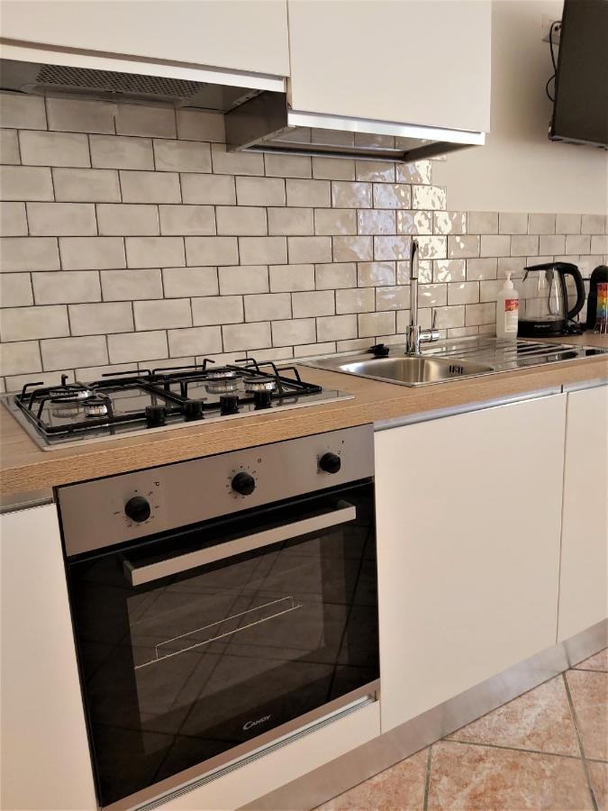 Bologna Apartment Ngoại thất bức ảnh