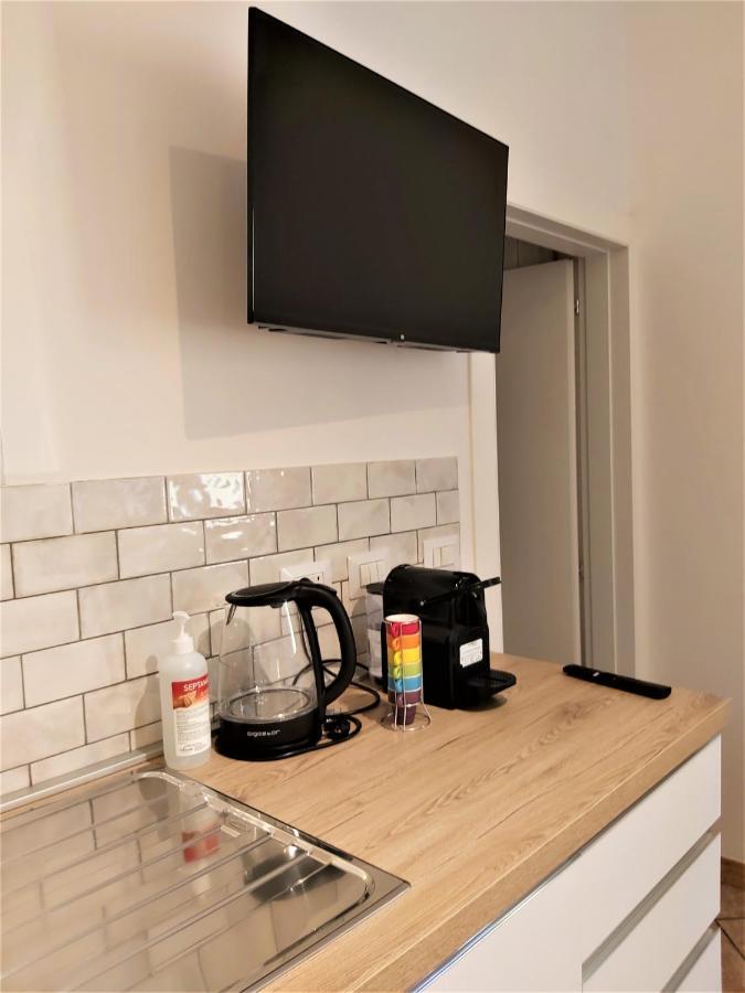 Bologna Apartment Ngoại thất bức ảnh