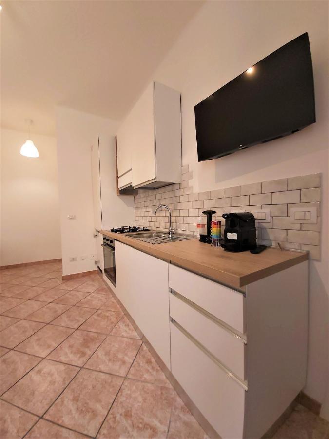 Bologna Apartment Ngoại thất bức ảnh