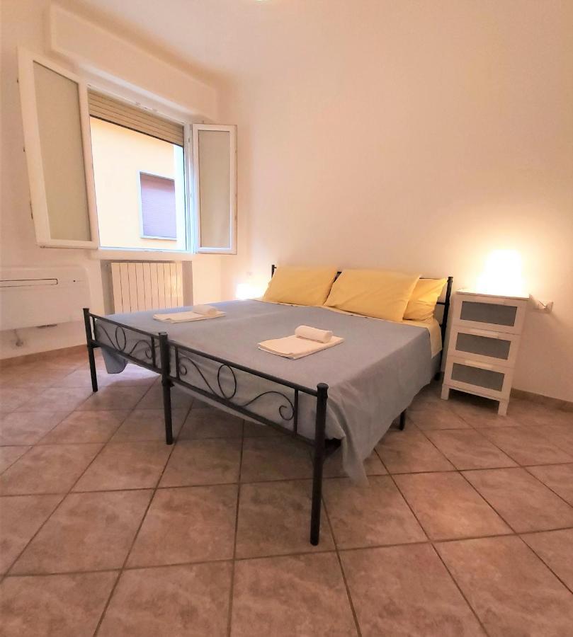 Bologna Apartment Ngoại thất bức ảnh