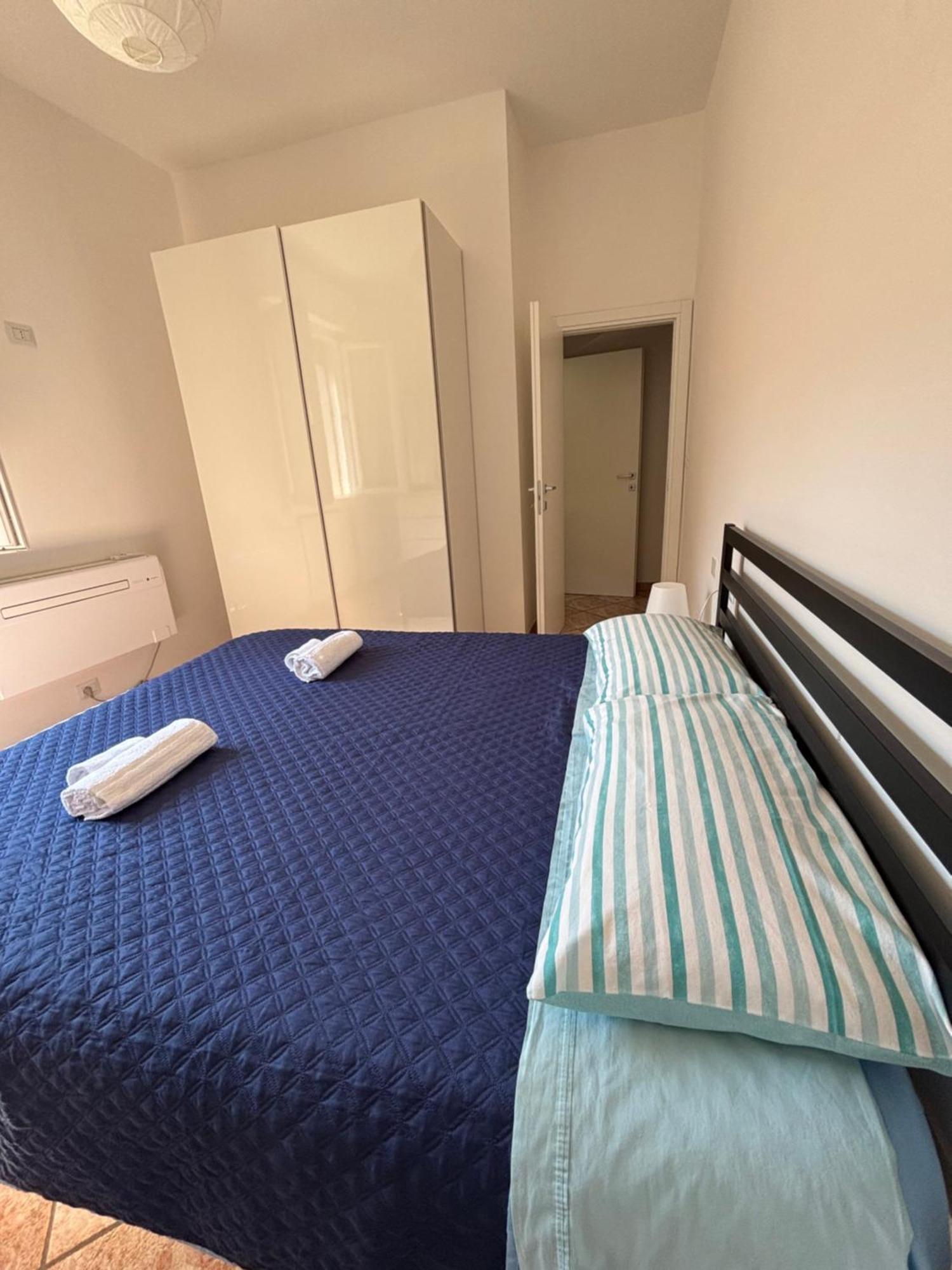 Bologna Apartment Ngoại thất bức ảnh