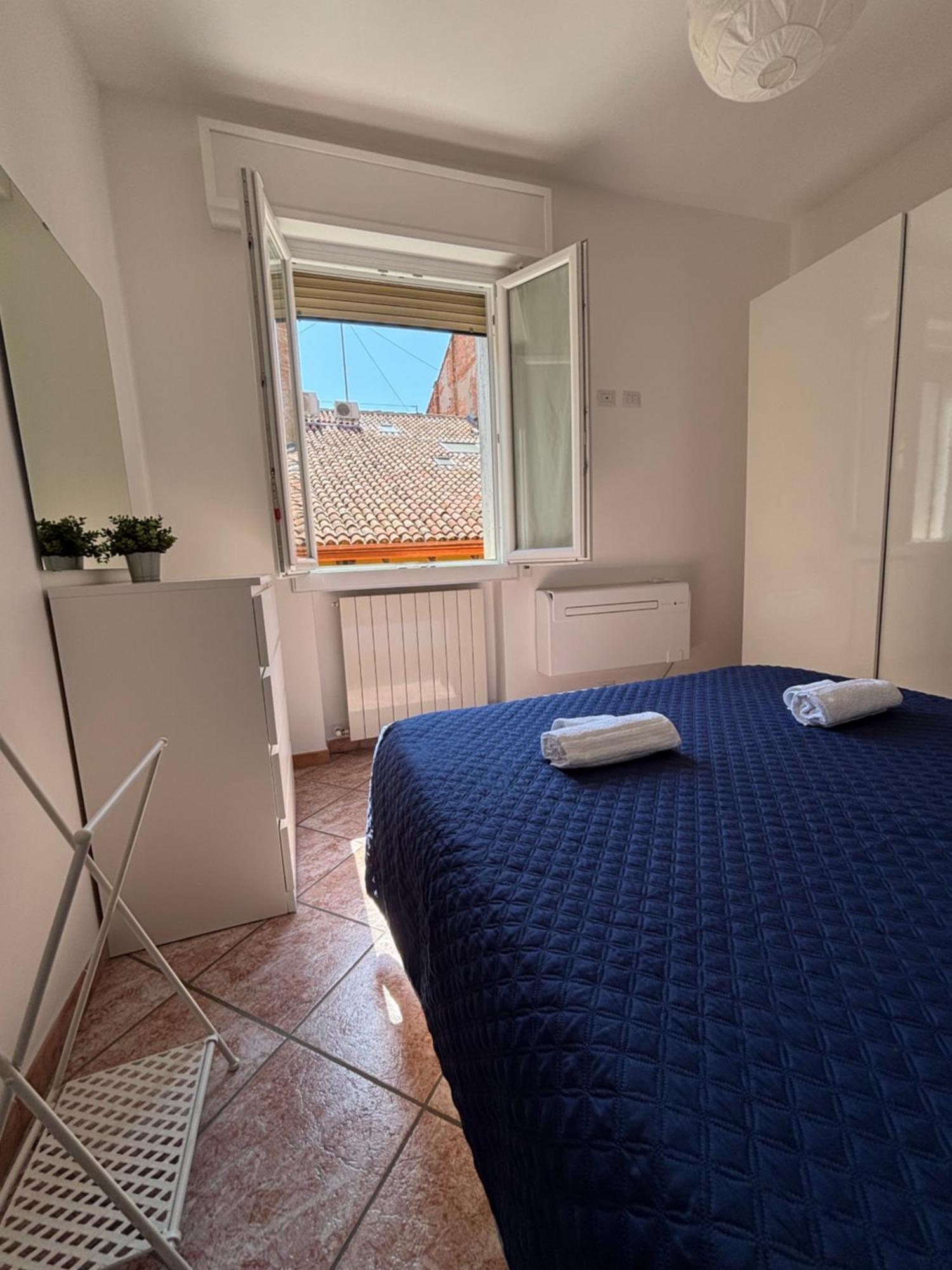 Bologna Apartment Ngoại thất bức ảnh