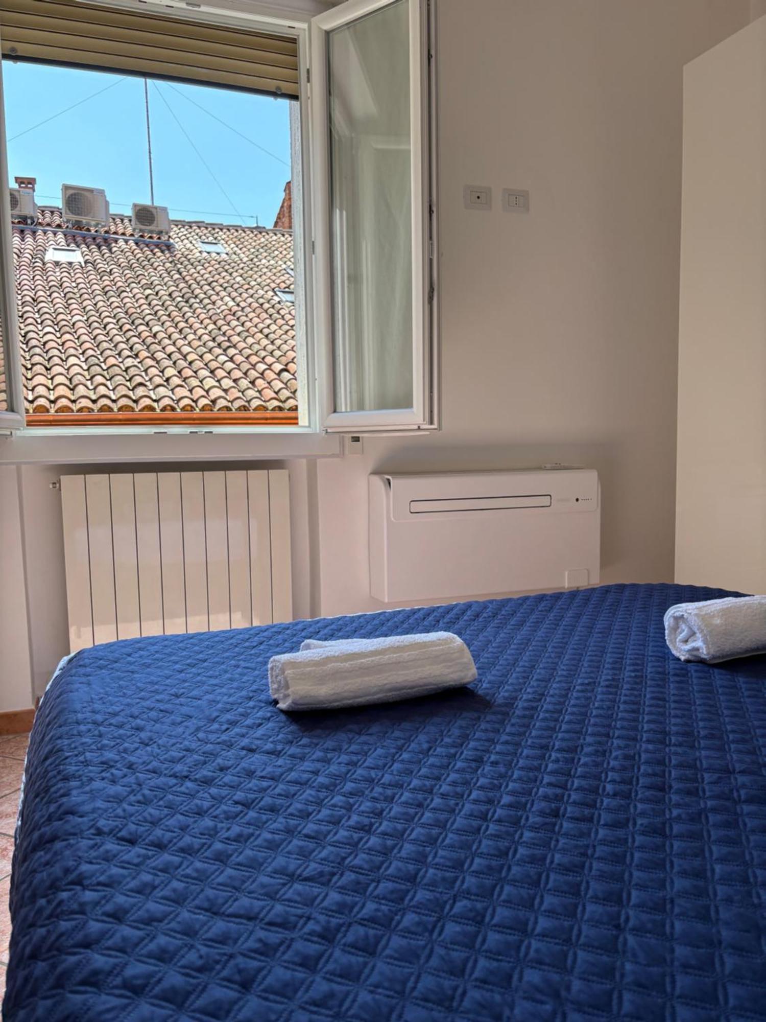 Bologna Apartment Ngoại thất bức ảnh