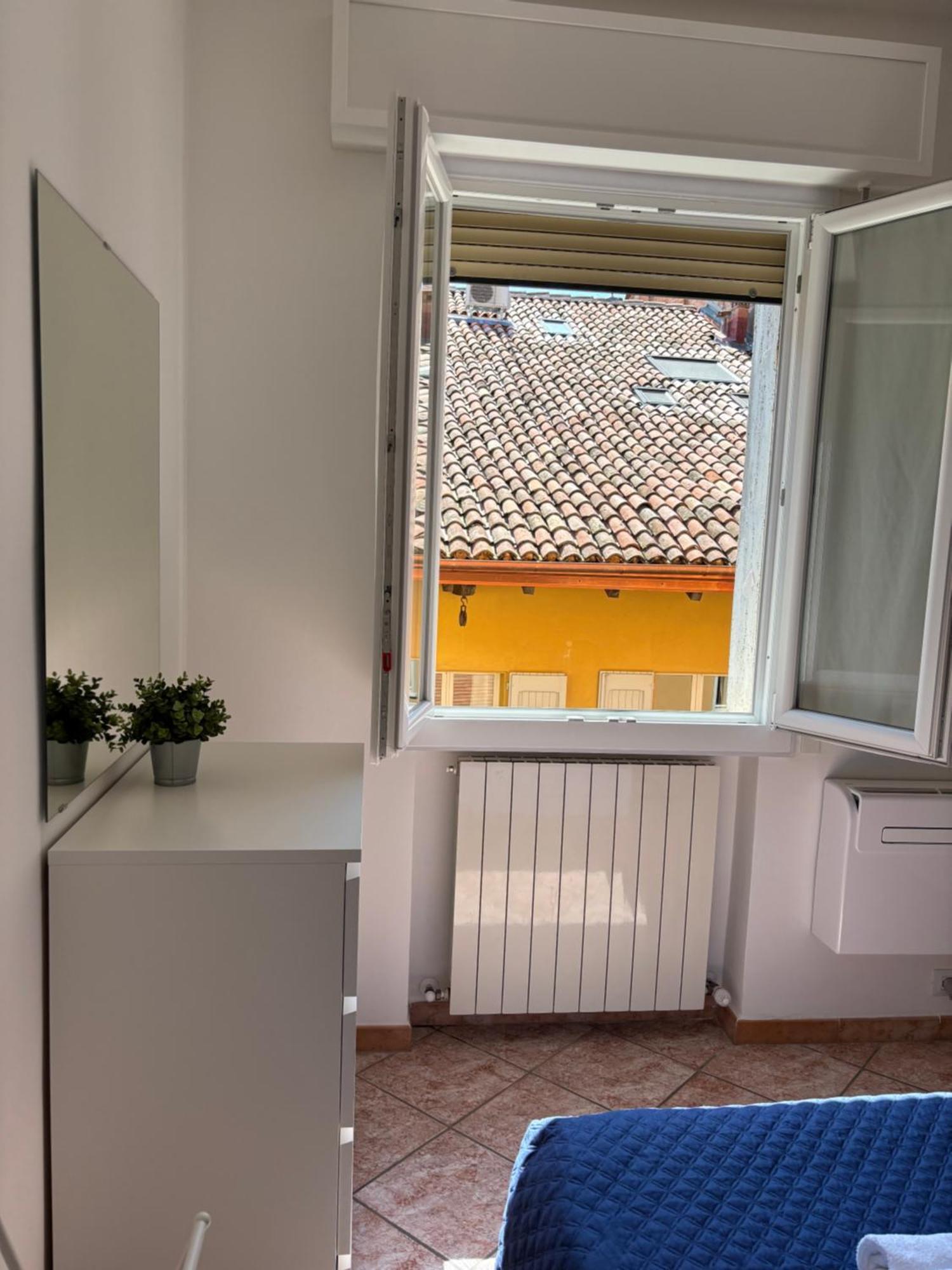 Bologna Apartment Ngoại thất bức ảnh
